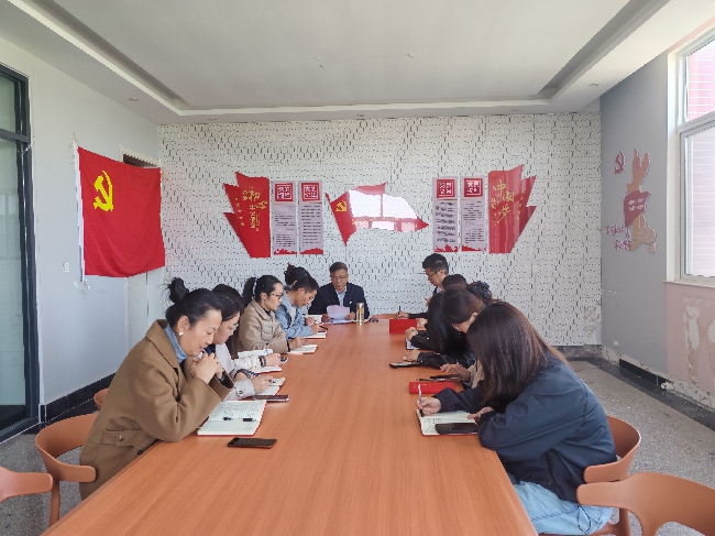 筑牢思想根基 提高党性觉悟 —食药学院党支部开展4月份主题党日活动 ...
